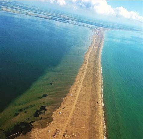 Playa el Trabucador